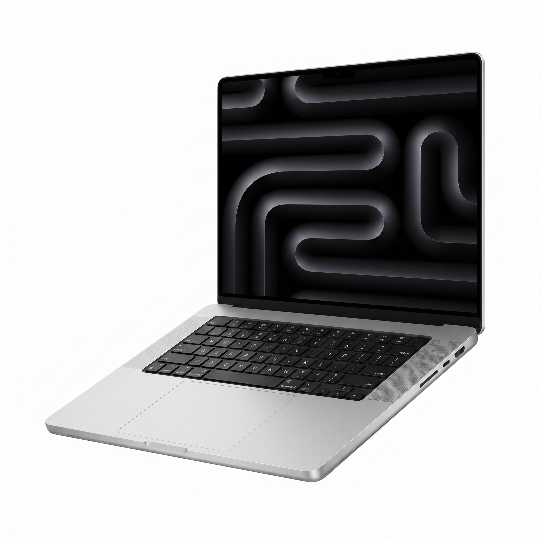macbook pro z 2024 roku